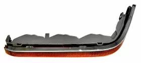 16513720 BUICK Right Front Corner Parking Turn Signal Lamp #2