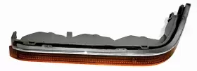 16513720 BUICK Right Front Corner Parking Turn Signal Lamp #3