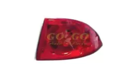 166-00156R BUICK Passenger Tail Light Quarter Panel Lucerne