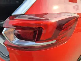 166-10580R BUICK Rh Passenger Tail Lamp Regal