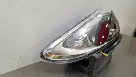 166.GM4A22 BUICK Quarter Panel Tail Light Lamp Left Driver #2