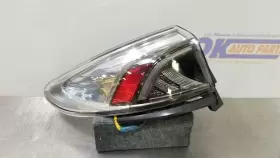 166.GM4A22 BUICK Quarter Panel Tail Light Lamp Left Driver