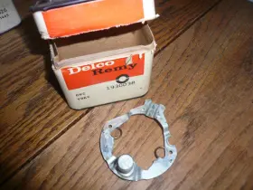 1930038 BUICK Nos Turn Signal Switch Yoke Gm