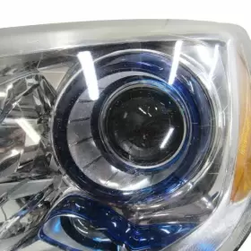 20913832 BUICK Driver Left Lh Headlight Headlamp Light Lamp #3