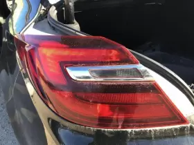 39024208 BUICK Rear Tail Light Left Driver Brake Turn Signal