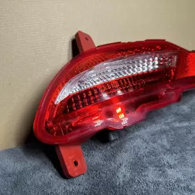 42716018 BUICK Up Lamp Gx Left Bumper Signal Encore #2