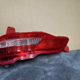 42716018 BUICK Up Lamp Gx Left Bumper Signal Encore #3