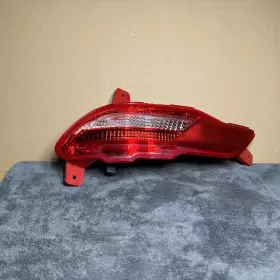42716018 BUICK Up Lamp Gx Left Bumper Signal Encore