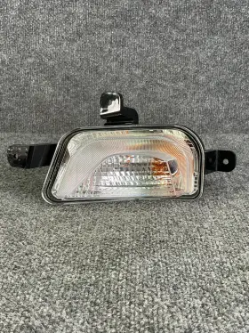 42716021 BUICK Gx Left Driver Turn Signal Light Lamp Encore #2