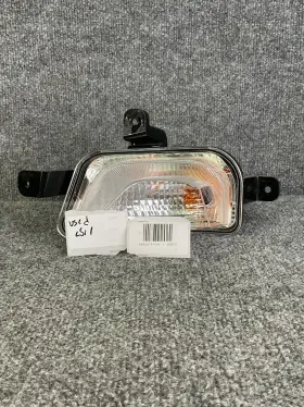 42716021 BUICK Gx Left Driver Turn Signal Light Lamp Encore #3