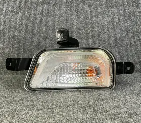 42716021 BUICK Gx Left Driver Turn Signal Light Lamp Encore