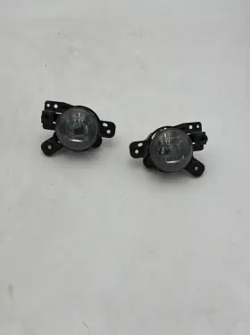 42737706-42737708 BUICK Gx Fog Light Sell Bumper Encore