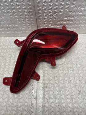 42825130 BUICK Envista Rear Fascia Left Driver Signal Lamp