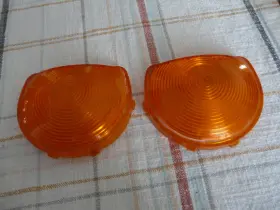 5953987 BUICK Turn Light Lamp Lenses Park