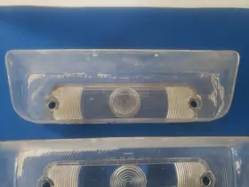 5955989 BUICK Sport Turn Signal Parking Light Lens Gs Gm #2