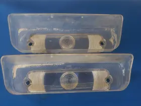 5955989 BUICK Sport Turn Signal Parking Light Lens Gs Gm