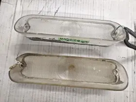 5956444 BUICK Sport Wagon Turn Signal Parking Light Lens