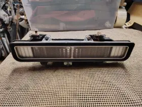 5962558 BUICK Riviera Rh Front Turn Signal Parking Light Gs 5962558 BUICK Riviera Rh Front Turn Signal Parking Light Gs