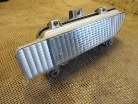 5964781 BUICK Centurion Lh Front Turn Signal Parking Light #2