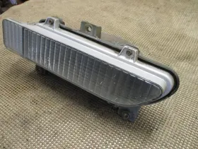 5964781 BUICK Centurion Lh Front Turn Signal Parking Light #3