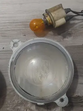 5965127 BUICK Gran Turn Signal Parking Light Century #3
