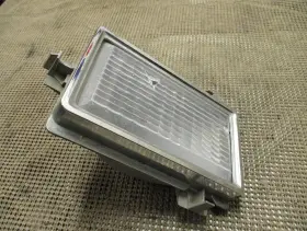 5966295 BUICK Front Turn Signal Parking Light Century #3