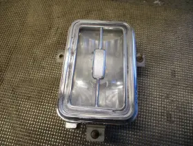 5966363 BUICK Front Turn Signal Parking Light Regal #3