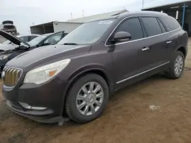 615844 BUICK Turn Signal Parking Light Lamp Tur Enclave Park