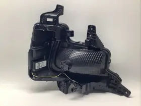 84338822 BUICK Front Left Driver Lh Turn Signal Fog Light #2