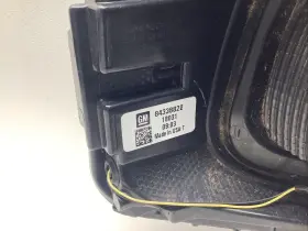84338822 BUICK Front Left Driver Lh Turn Signal Fog Light #3