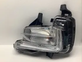 84338822 BUICK Front Left Driver Lh Turn Signal Fog Light