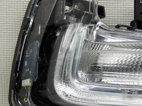8444118 BUICK Halogen Led Turn Signal Right Passenger Rh #2