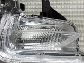 8444118 BUICK Halogen Led Turn Signal Right Passenger Rh #3