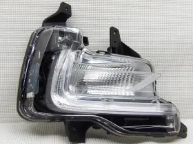 8444118 BUICK Halogen Led Turn Signal Right Passenger Rh