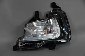 84444302 BUICK Left Driver Turn Signal Drl Lamp Enclave