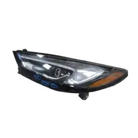 84782188 BUICK Driver Left Headlight Led Headlamp Enclave
