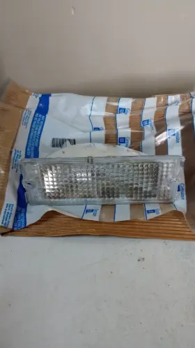 929843 BUICK Parking Signal Light Lh Gm Century