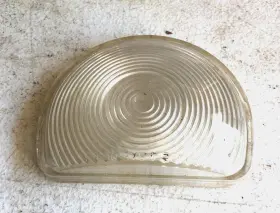 DP-63 BUICK Invicta Parking Light Lens Lesabre Wildcat