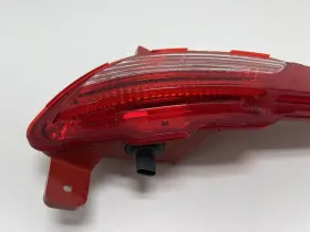 L90145876 BUICK Rear Driver Signal Lamp Encore #3