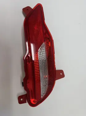 L90145889 BUICK Rear Passenger Signal Lamp Encore #2