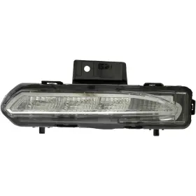 OO-O0174AN BUYAUTOPARTS Left Parking Light Buick Enclave