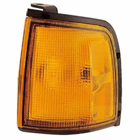 OO-O0182AN BUYAUTOPARTS Left Parking Light Isuzu Amigo