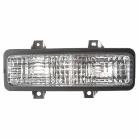 OO-O0206AN BUYAUTOPARTS Left Parking Light R10 R20 R30 Chevy