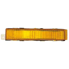OO-O0210AN BUYAUTOPARTS Left Parking Light Ciera Oldsmobile