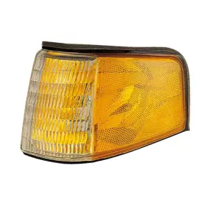 OO-O0221AN BUYAUTOPARTS Left Parking Light Ford Mercury Tempo