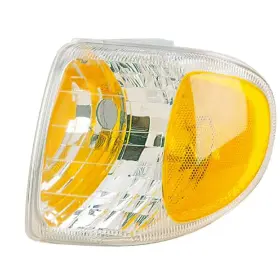 OO-O0225AN BUYAUTOPARTS Left Parking Light Mercury