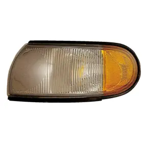 OO-O0227AN BUYAUTOPARTS Left Parking Light Villager Van