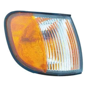 Buyautoparts Oo-o0240an For Kia Sportage 1998 1999 2000 Right Parking Light Assembly