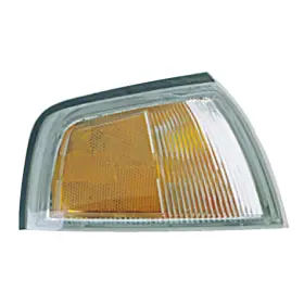OO-O0243AN BUYAUTOPARTS Right Parking Light Mitsubishi Mirage