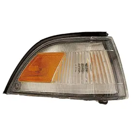 OO-O0253AN BUYAUTOPARTS Right Parking Light Toyota Corolla